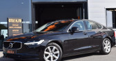 Annonce Volvo S90 occasion Diesel BUSINESS D4 190 ch Geartronic 8 Momentum à LE CASTELET