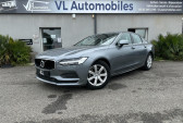 Annonce Volvo S90 occasion Diesel D3 ADBLUE 150 CH INSCRIPTION GEARTRONIC  Colomiers