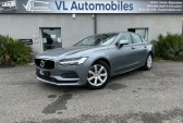 Volvo S90 occasion année 2019 boite Automatique Annonce Volvo S90 occasion Diesel D3 ADBLUE 150 CH INSCRIPTION GEARTRONIC à Colomiers