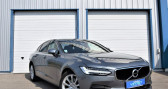 Volvo S90 occasion année 2017 boite Automatique Annonce Volvo S90 occasion Diesel D4 190 AWD MOMENTUM à Crémieu