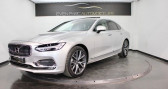 Volvo S90 occasion année 2020 boite Automatique Annonce Volvo S90 occasion Diesel D4 190 ch Geartronic 8 Inscription Luxe à Chambray Les Tours