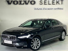 Volvo S90 occasion année 2017 boite Automatique Annonce Volvo S90 occasion Diesel D4 190ch Inscription Geartronic à Labège