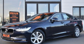 Volvo S90 occasion année 2019 boite Automatique Annonce Volvo S90 occasion Diesel D4 ADBLUE 190CH BUSINESS EXECUTIVE GEARTRONIC à LE CASTELET