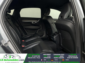 Volvo S90 D5 AWD 235 ch BVA  occasion � Beaupuy - photo n�8