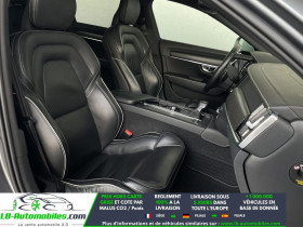 Volvo S90 D5 AWD 235 ch BVA  occasion � Beaupuy - photo n�7