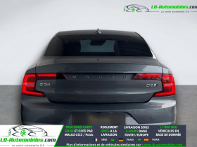Volvo S90 D5 AWD 235 ch BVA  occasion � Beaupuy - photo n�6