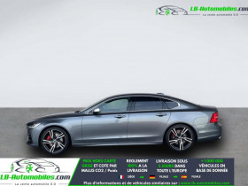 Volvo S90 D5 AWD 235 ch BVA  occasion � Beaupuy - photo n�5