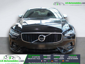 Volvo S90 D5 AWD 235 ch BVA  occasion � Beaupuy - photo n�5