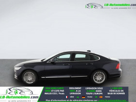 Volvo S90 D5 AWD 235 ch BVA  occasion � Beaupuy - photo n�5