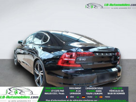 Volvo S90 D5 AWD 235 ch BVA  occasion � Beaupuy - photo n�4