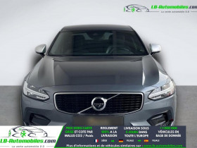 Volvo S90 D5 AWD 235 ch BVA  occasion � Beaupuy - photo n�4
