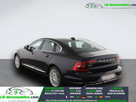 Volvo S90 D5 AWD 235 ch BVA  occasion � Beaupuy - photo n�4