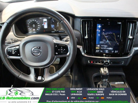 Volvo S90 D5 AWD 235 ch BVA  occasion � Beaupuy - photo n�3