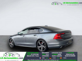 Volvo S90 D5 AWD 235 ch BVA  occasion � Beaupuy - photo n�3