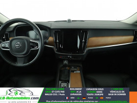 Volvo S90 D5 AWD 235 ch BVA  occasion � Beaupuy - photo n�3