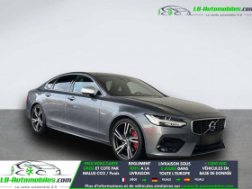 Volvo S90 D5 AWD 235 ch BVA  occasion � Beaupuy - photo n�2