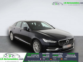 Volvo S90 D5 AWD 235 ch BVA  occasion � Beaupuy - photo n�2