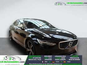 Volvo S90 D5 AWD 235 ch BVA  occasion � Beaupuy - photo n�2