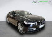 Volvo S90 occasion année 2019 boite Automatique Annonce Volvo S90 occasion Diesel D5 AWD 235 ch BVA à Beaupuy