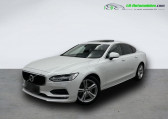 Volvo S90 D5 AWD 235 ch BVA   Beaupuy 31