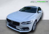 Volvo S90 occasion année 2020 boite Automatique Annonce Volvo S90 occasion Diesel D5 AWD 235 ch BVA à Beaupuy