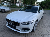 Volvo S90 occasion année 2020 boite Automatique Annonce Volvo S90 occasion Diesel D5 AWD 235 ch BVA à L'Union