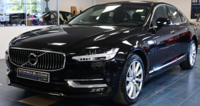 Volvo S90 , garage AUTOMOBILE DE L'OCEANE  ST SATURNIN