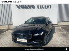 Volvo S90 occasion Noir année 2016 boite Automatique Annonce Volvo S90 occasion Diesel D5 AWD 235ch Inscription Geartronic à Lormont