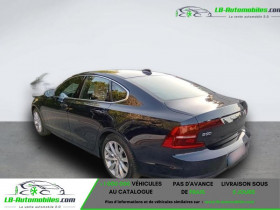Volvo S90 Diesel 190 ch BVA  occasion  Beaupuy - photo n4