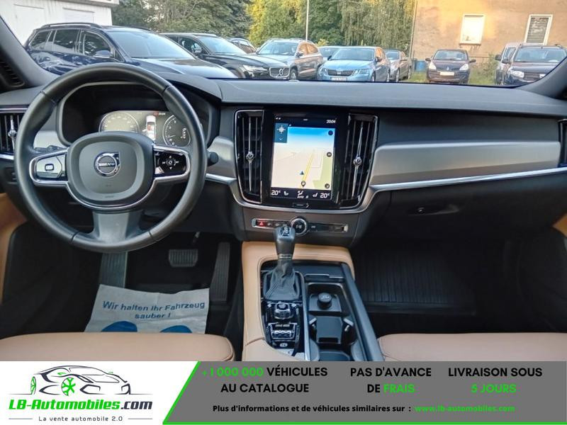 Volvo S90 Diesel 190 ch BVA  occasion  Beaupuy - photo n3