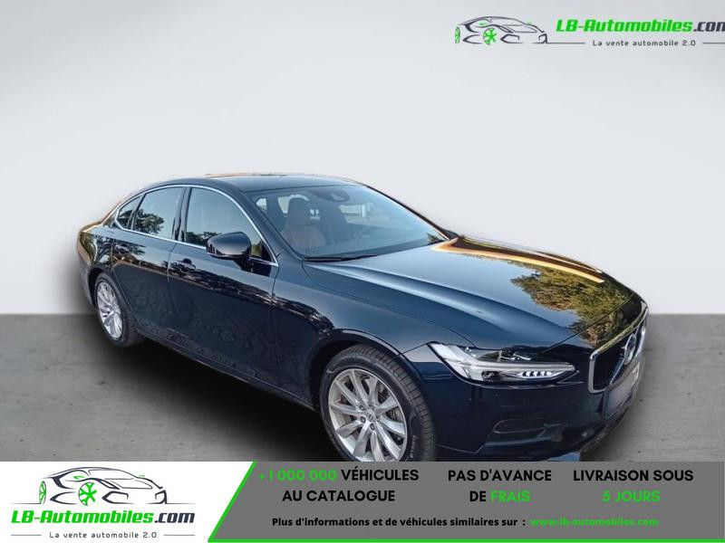 Volvo S90 Diesel 190 ch BVA  occasion  Beaupuy