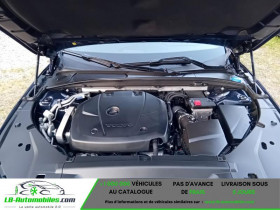 Volvo S90 Diesel 190 ch BVA  occasion  Beaupuy - photo n9