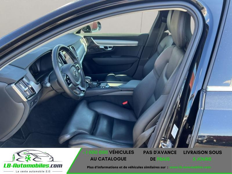 Volvo S90 Diesel 190 ch BVA  occasion  Beaupuy - photo n7