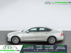 Volvo S90 Essence 190 ch BVA  occasion � Beaupuy - photo n�6