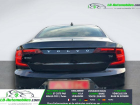 Volvo S90 Essence 190 ch BVA  occasion � Beaupuy - photo n�3