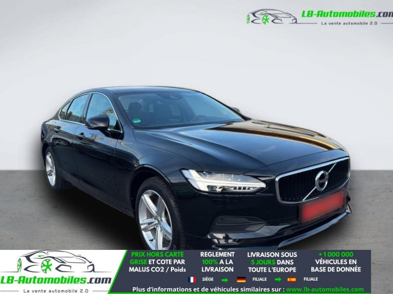Volvo S90 Essence 190 ch BVA  occasion � Beaupuy