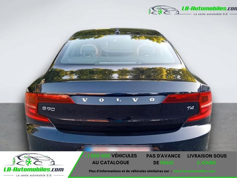 Volvo S90 Essence 190 ch BVA  occasion  Beaupuy - photo n7