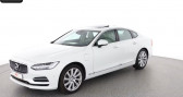 Volvo S90 Hybride 408Ch AWD INSCRIPTION Caméra 360 T.O / 19 - voir le détail de l'annonce Volvo S90 occasion