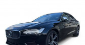 Volvo S90 occasion année 2018 boite Automatique Annonce Volvo S90 occasion Hybride II T8 Twin Engine 320 + 87ch R-Design Geartronic à Ozoir-la-Ferrière