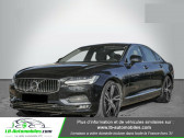 Volvo S90 occasion Noir année 2016 boite Automatique Annonce Volvo S90 occasion Diesel S90 D4 190 ch à Beaupuy