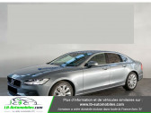 Volvo S90 occasion Gris année 2018 boite Automatique Annonce Volvo S90 occasion Diesel S90 D4 190 ch à Beaupuy