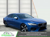Volvo S90 occasion Bleu année 2017 boite Automatique Annonce Volvo S90 occasion Diesel S90 D4 190 ch à Beaupuy