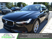 Volvo S90 occasion Noir année 2018 boite Automatique Annonce Volvo S90 occasion Diesel S90 D4 190 ch à Beaupuy