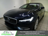 Volvo S90 occasion Bleu année 2017 boite Automatique Annonce Volvo S90 occasion Diesel S90 D4 190 ch à Beaupuy