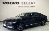 Annonce Volvo S90 occasion Essence S90 T5 250 ch Geartronic 8 Inscription Luxe 4p  Labge