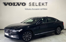 Volvo S90 , garage VOLVO - SIPA AUTOMOBILES - TOULOUSE SUD  Labge