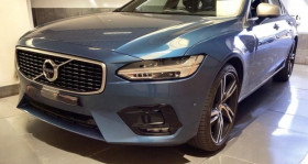 Volvo S90 , garage SILVER LAC  SAINT LAURENT DU VAR