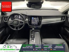 Volvo S90 T5 250 ch BVA  occasion � Beaupuy - photo n�2