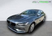Volvo S90 occasion année 2018 boite Automatique Annonce Volvo S90 occasion Essence T5 250 ch BVA à Beaupuy