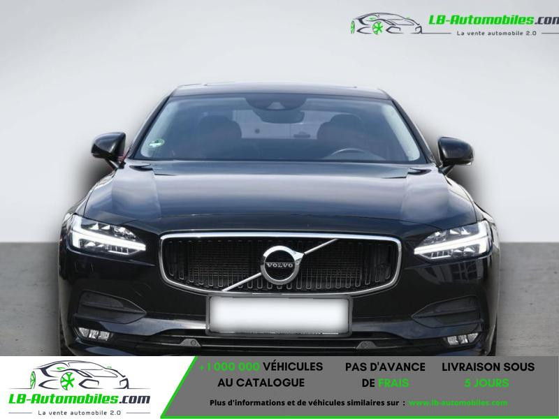 Volvo S90 T5 250 ch BVA 2017 - photo n°5 Volvo S90 T5 250 ch BVA  occasion à Beaupuy - photo n°5